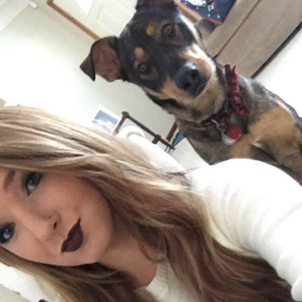 Meet your Posher, Natalie